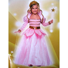  Gyerek hercegnő jelmez jelmez
