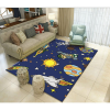  Gyerek játszószőnyeg, gyerekszőnyeg mintás 130x180 cm (KIDS-CARPET-4)