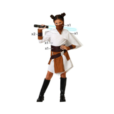  Gyerek Jelmez Fehér 10-12 Év jelmez