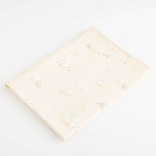  Gyerek kétoldalas pléd New Baby Libák 70x70 cm babaágynemű, babapléd
