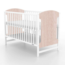  Gyerek kiságy New Baby MIA tölgy kiságy, babaágy