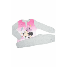  Gyerek pizsama Minnie Mouse XH20134 104 CM Szürke 4 év