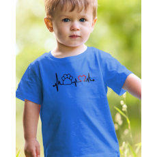  Gyerek póló kutyabarátoknak