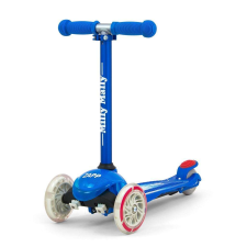 Gyerek roller Milly Mally Scooter Zapp deep blue roller
