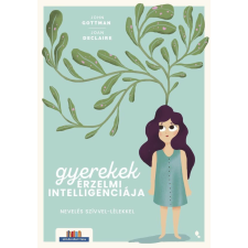 Gyerekek érzelmi intelligenciája életmód, egészség