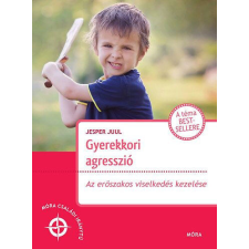 Gyerekkori agresszió - Az erőszakos viselkedés kezelése életmód, egészség