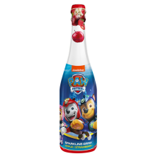 Gyerekpezsgő Mancs őrjárat alma-eper - 750ml üdítő, ásványviz, gyümölcslé