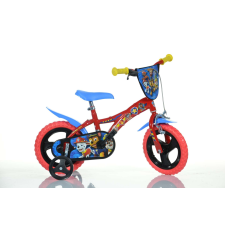 Gyermek bicikli Dino PAW PARTOL 12" gyermek kerékpár