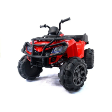 Gyermek elektromos quad BMD0909 piros - KICSOMAGOLVA elektromos járgány