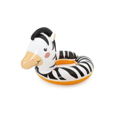 Gyermek felfújható úszógumi Bestway 45x51cm Zebra úszógumi, karúszó