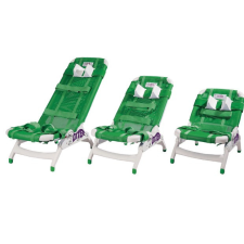 Gyermek fürdetőszék OTTER S-es 30 kg-ig gyógyászati segédeszköz