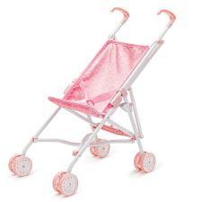 Gyermek golf babakocsi babáknak Baby Mix Tara játék babakocsi