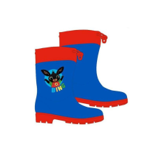  Gyermek gumicsizma ZAJAČIK BING gyerek csizma, bakancs