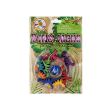 Gyermek játék Dino Jacks dinoszauruszok játékfigura