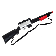 Gyermek Játék Puska 68 cm katonásdi