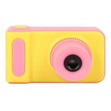  Gyermek kamera , pink kreatív és készségfejlesztő