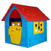  Gyermek kerti ház PlayHouse kék