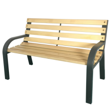  Gyermek kerti pad 81x38x56/30cm 62522 kerti bútor