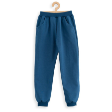 Gyermek melegítőnadrág New Baby Kindergarten jeans, vel. 104/110 gyerek nadrág