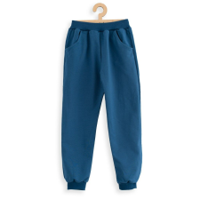  Gyermek melegítőnadrág New Baby Kindergarten jeans, vel. 116/122 gyerek ruha szett