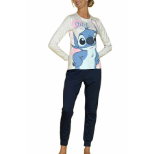 Gyermek pizsama Disney Stitch DYD2650C 170 CM szürke 16 év gyerek hálóing, pizsama