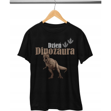 GYERMEK PÓLÓ - DINOSZAURUSZ NAP SZOKATLAN NAPOK - S 122-128
