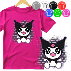  GYERMEK PÓLÓ - KURO.MI HEL.LO KITT.Y MELO.DY - L 146-152