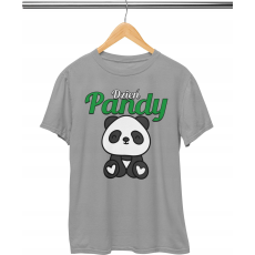  GYERMEK PÓLÓ - PANDA NAP ÉDES PANDA - XL 158-164