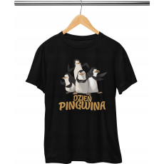  GYERMEK PÓLÓ - PINGVIN NAP PINGVIN - XS 110-116