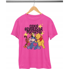  GYERMEK PÓLÓ - POOH DAY - XXXS 86-92