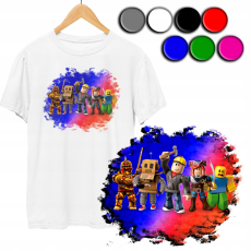  GYERMEK PÓLÓ - ROBLOX JÁTÉKMINTÁK - S 122-128