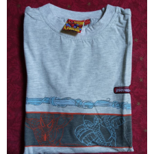  Gyermek póló, Spider-Man, 134 méret gyerek póló