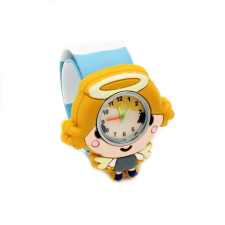 Gyermek Pop Watch angyal karácsonyi karóra karóra