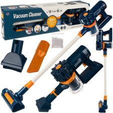  Gyermek porszívó - kék 23544 házimunka