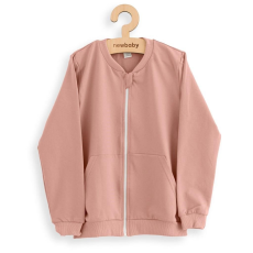  Gyermek pulóver New Baby Kindergarten pink, vel. 116/122