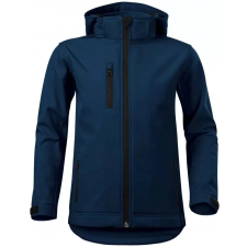  Gyermek softshell kabát ALTISPORT NP/ALK535 SÖTÉTKÉK méret: 122 gyerek kabát, dzseki