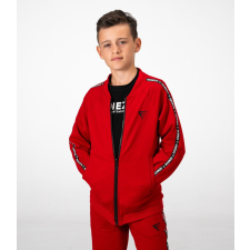 Gyermek sport felső "Evolve", piros - 158 gyerek pulóver, kardigán