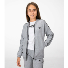 Gyermek sportfelső "Evolve", szürke - 146 gyerek pulóver, kardigán
