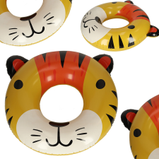  Gyermek úszógumi 80 cm - tigris úszógumi, karúszó
