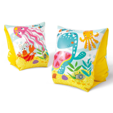 Gyermek úszókarszalagok 23 x 15 cm INTEX 56666 strandjáték