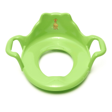  Gyermek WC-ülőke zöld BABYGREEN szaniter