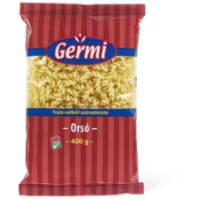 GYERMELYI GERMI TOJÁS NÉLKÜLI ORSÓ 400G reform élelmiszer