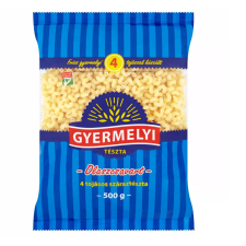 Gyermelyi olaszcsavart - 500g alapvető élelmiszer