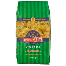  GYERMELYI Vita Pasta Tagliatelle 400g tészta
