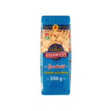 GYERMELYI ZRT Gyermelyi tészta 250g Eperlevél tészta