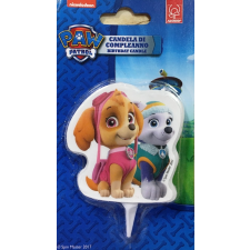  gyertya 2D - Mancs őrjárat 5. gyertya