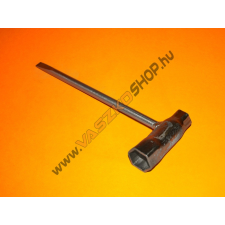  Gyertyakulcs 19/13mm barkácsgép tartozék