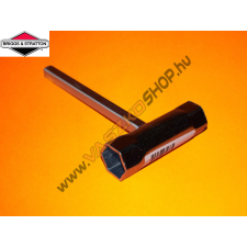  Gyertyakulcs 21/19 mm Briggs&amp;Stratton barkácsgép tartozék