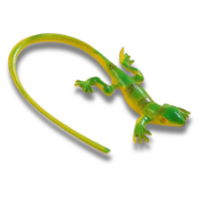  Gyík fülbevaló fülbevaló