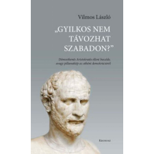 Gyilkos nem távozhat szabadon? történelem